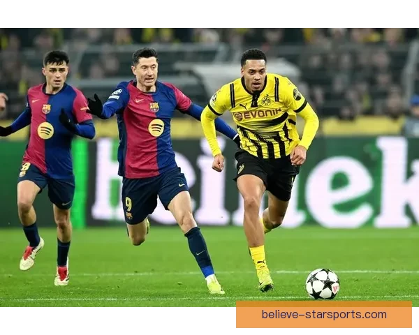 欧冠焦点战再掀波澜豪门对决引爆今夜绿茵激情球迷热议未来走势新