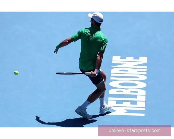 澳网激战升级新星崛起老将奋力卫冕引爆全球关注网坛风云再起热潮迭起