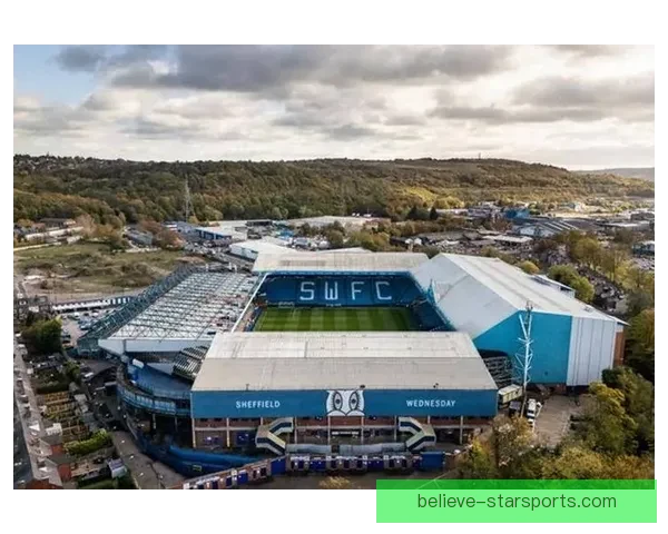 谢菲尔德星期三俱乐部百年荣耀与复兴之路全景解析英格兰传统劲旅