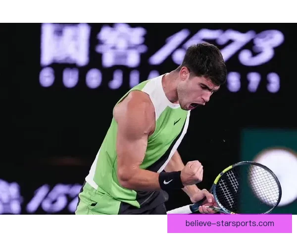 2026年网球赛季精彩回顾 全球顶级选手争夺激烈引发热议