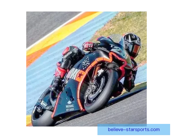 MotoGP赛季精彩回顾：新秀崛起与老将对决引爆赛道激情