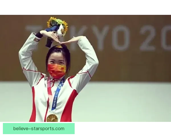 东京奥运会精彩回顾：中国选手勇夺多枚金牌书写新辉煌