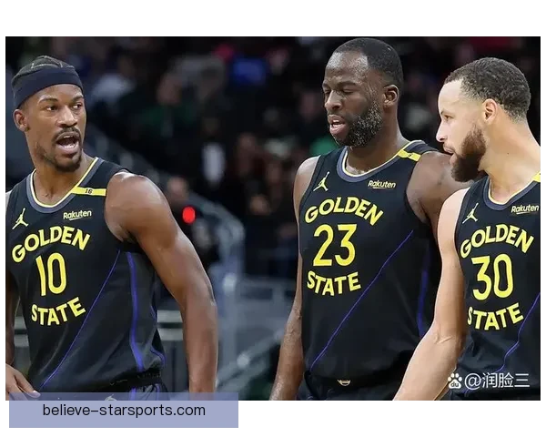 勇士队宣布新赛季阵容调整 范乔丹伤愈复出全力备战季前赛