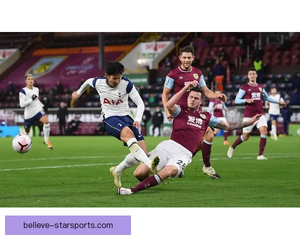 伯恩利足球俱乐部的历史成就与未来发展展望