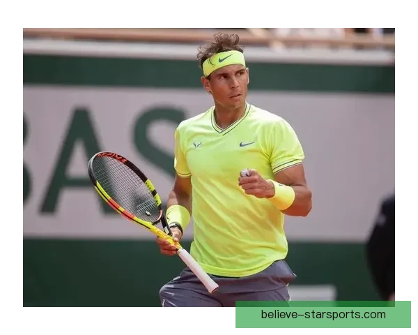 网球巨星纳达尔宣布因伤退出赛季剩余比赛 伤情恢复将成关键