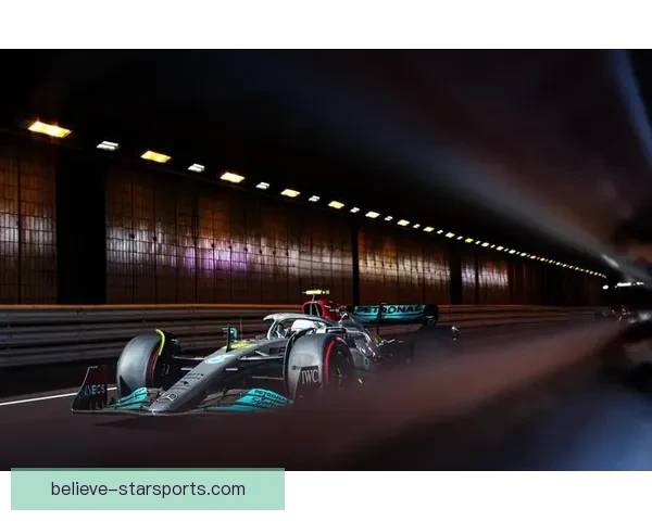 F1赛季激战正酣 红牛车队领跑积分榜 梅赛德斯表现回暖