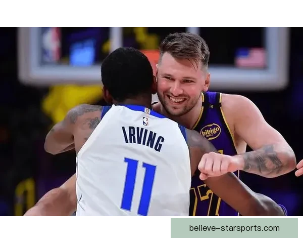 东契奇领衔独行侠冲击季后赛关键阶段球队攻防表现引发热议持续升温